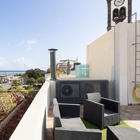 Home2Book Santa Cruz Skyline Cozy Apartment Eksteriør bilde