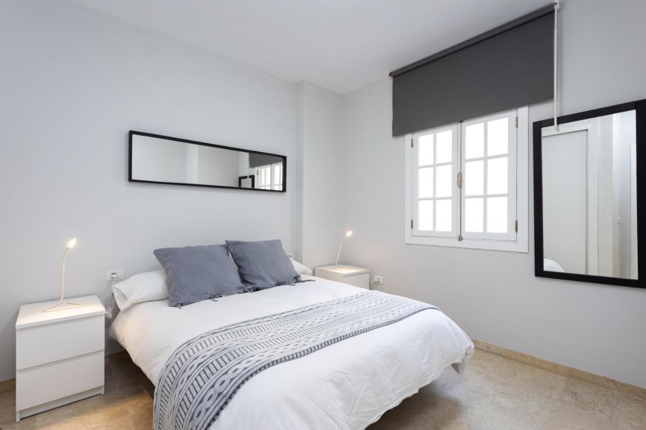 Home2Book Santa Cruz Skyline Cozy Apartment Eksteriør bilde