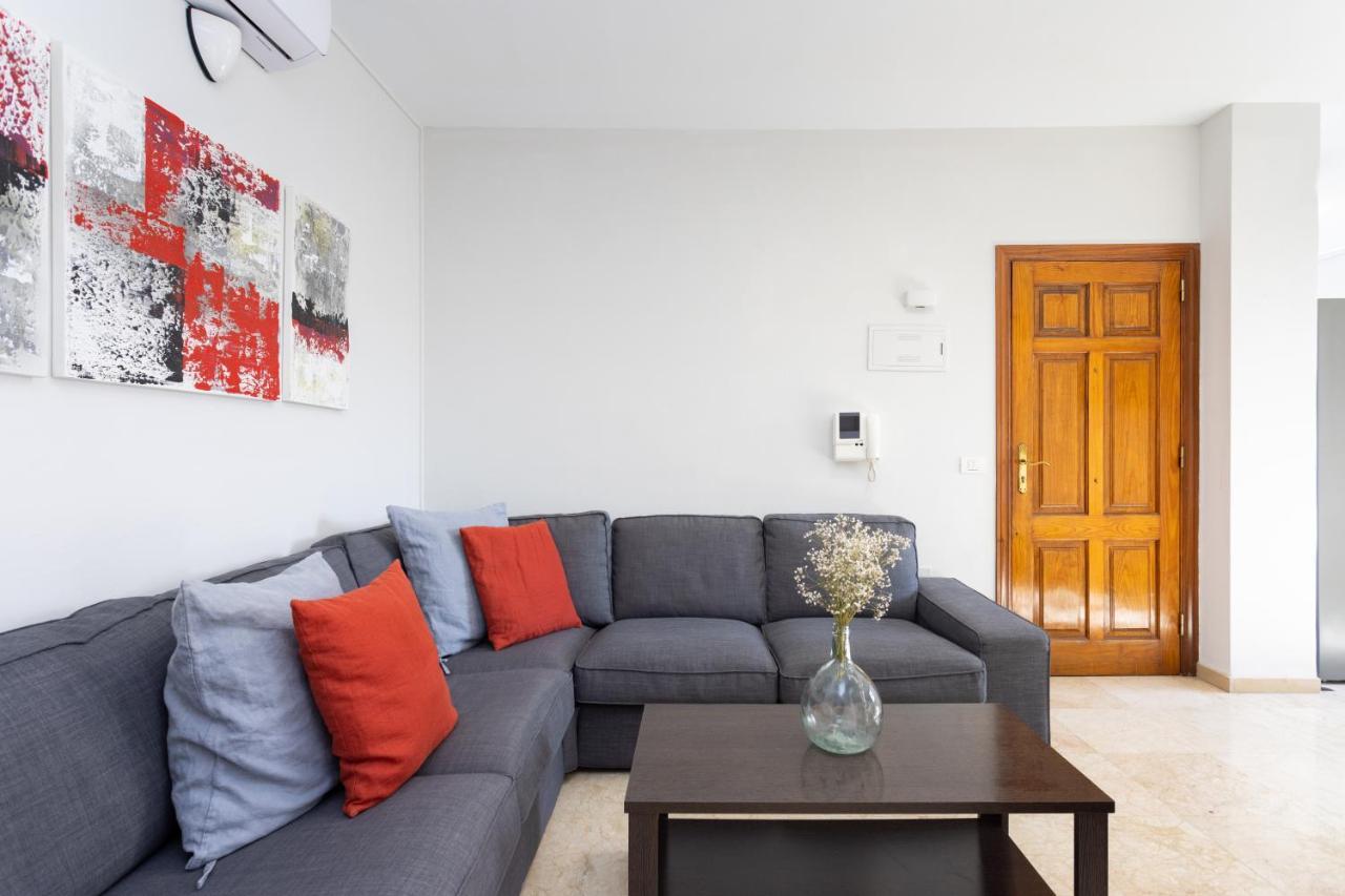 Home2Book Santa Cruz Skyline Cozy Apartment Eksteriør bilde