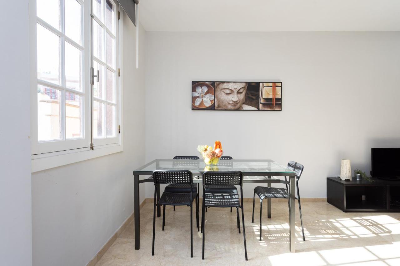 Home2Book Santa Cruz Skyline Cozy Apartment Eksteriør bilde