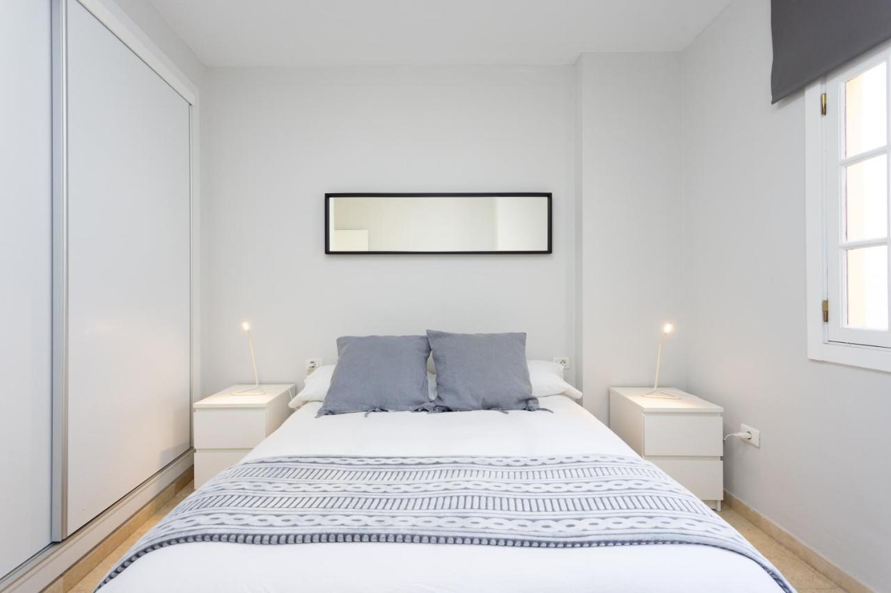 Home2Book Santa Cruz Skyline Cozy Apartment Eksteriør bilde