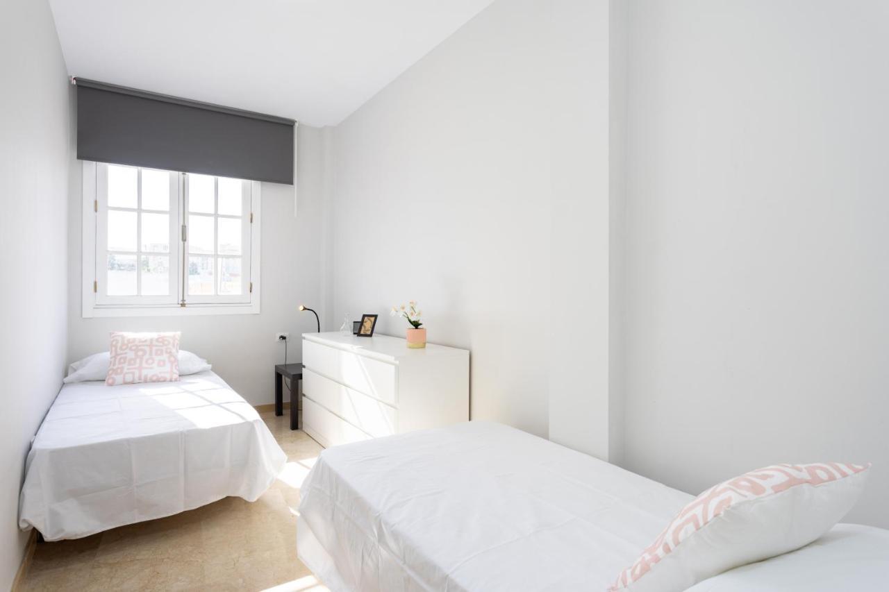 Home2Book Santa Cruz Skyline Cozy Apartment Eksteriør bilde