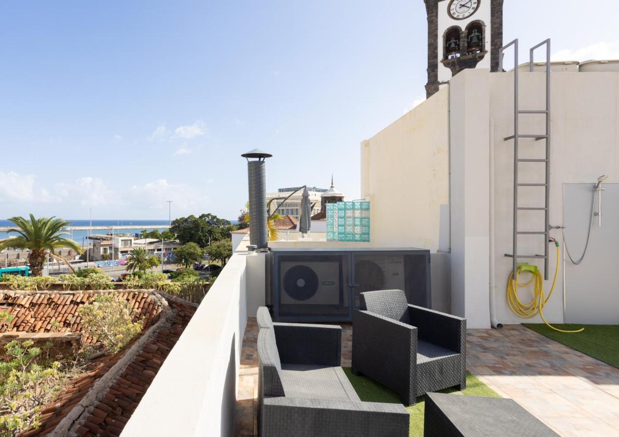 Home2Book Santa Cruz Skyline Cozy Apartment Eksteriør bilde